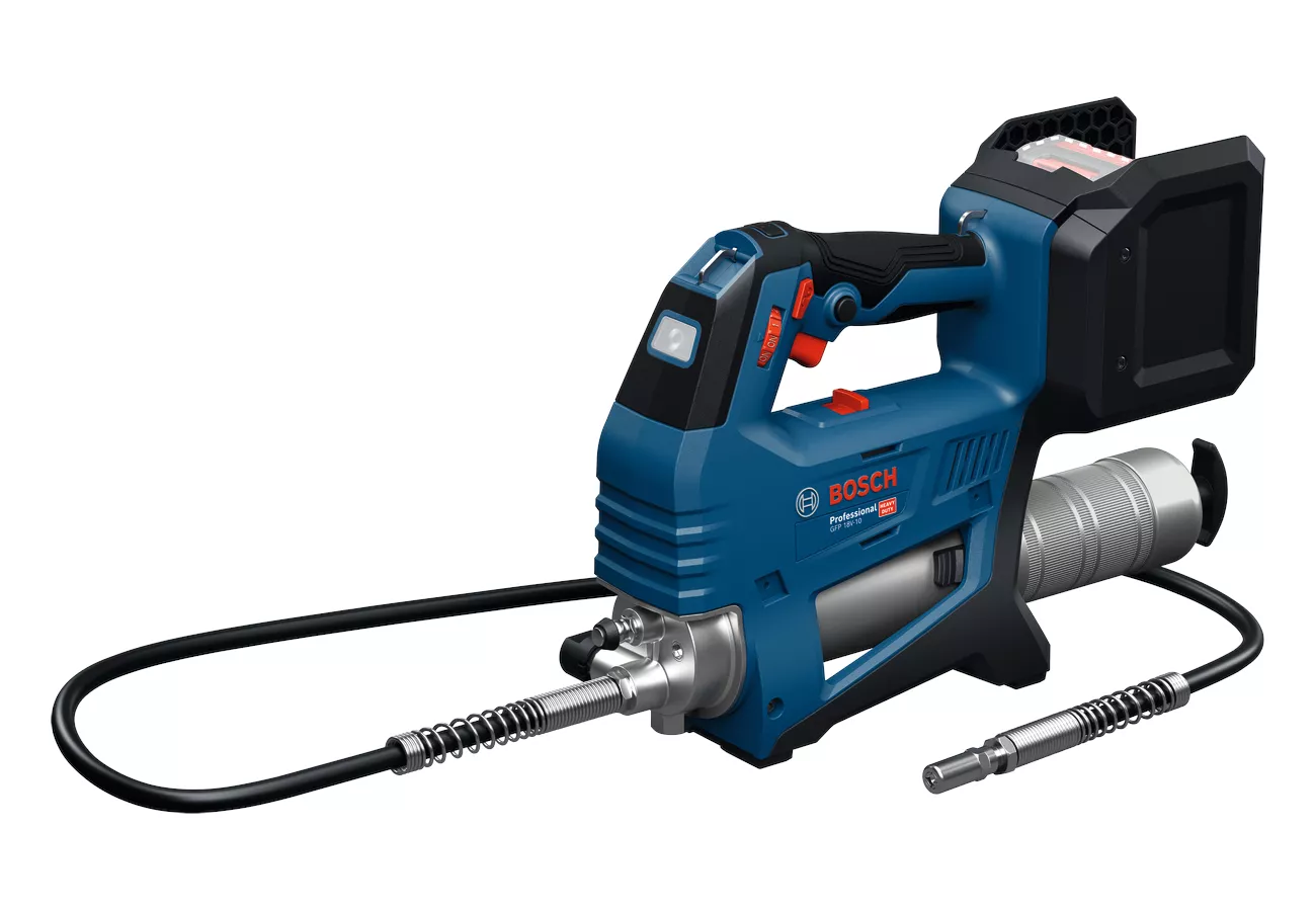 pompe à graisse sans fil GFP 18V-10 BOSCH solo